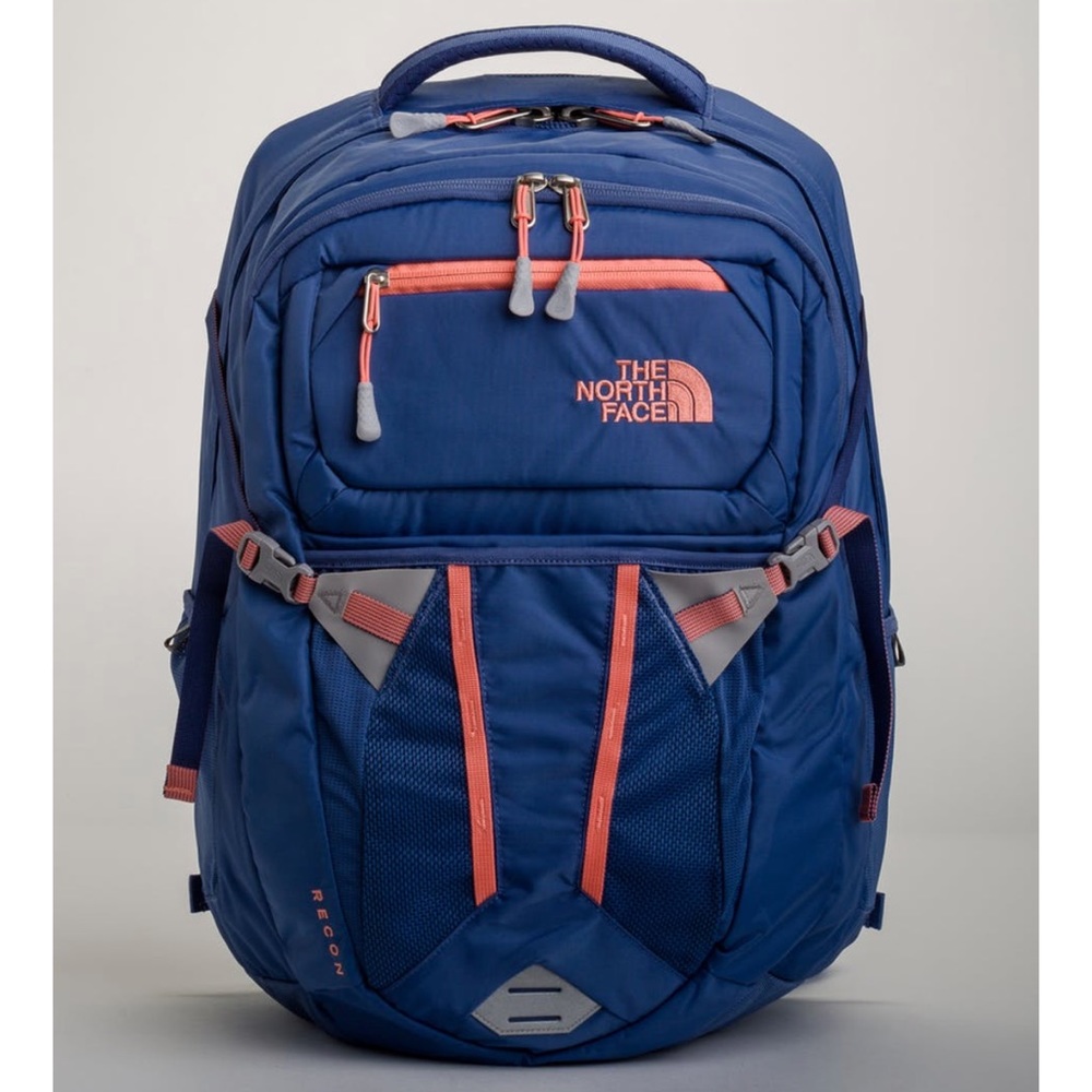 north face women’s recon backpack
